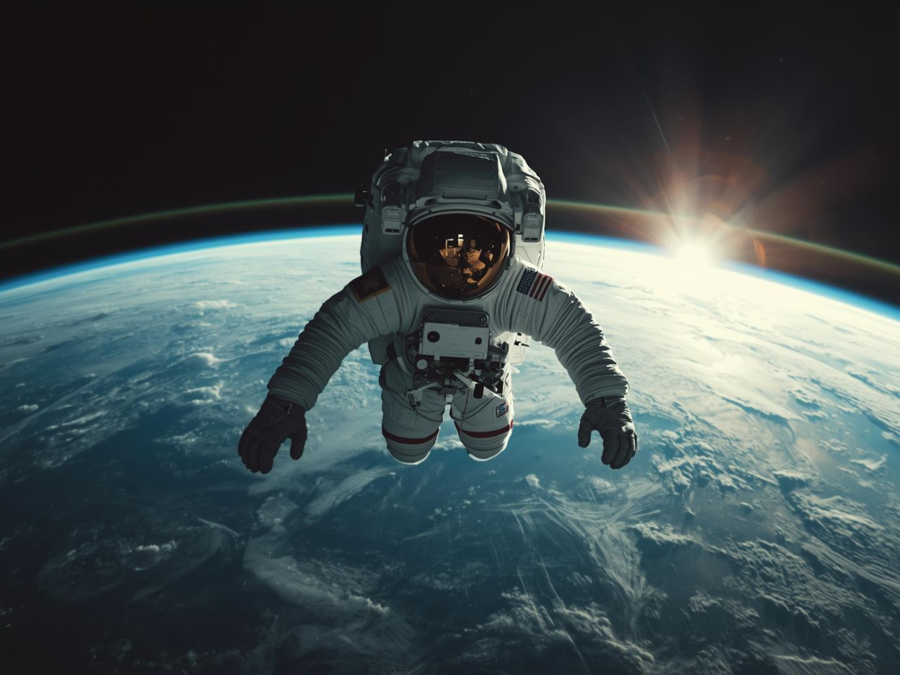 Astronaut NASA-e: „Čovečanstvo živi u laži – vreme je da promenimo redosled vrednosti“